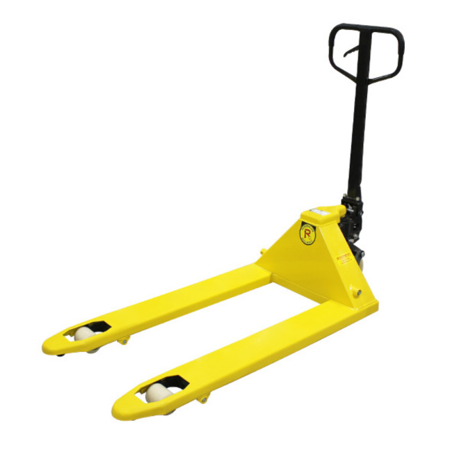 Standard 2 Way Entry Pallet Truck image 0